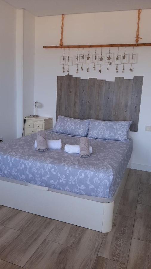 Apartamento Glp Riscal 2 Alicante Exterior foto