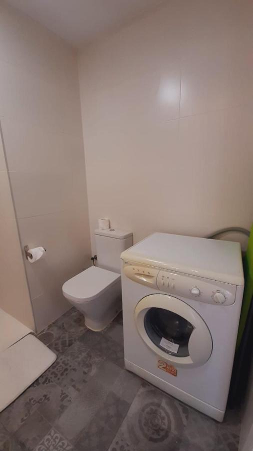 Apartamento Glp Riscal 2 Alicante Exterior foto